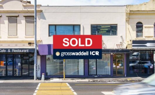 732-734 Mt Alexander Road MOONEE PONDS VIC 3039