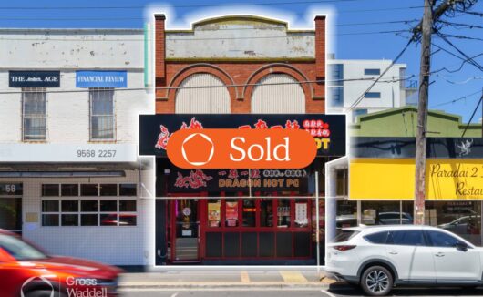 60 Koornang Road CARNEGIE VIC 3163