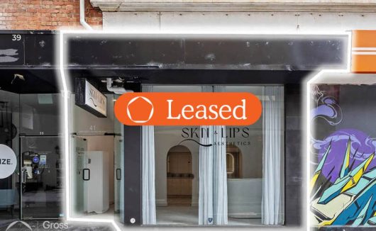 41 Cato Street PRAHRAN VIC 3181