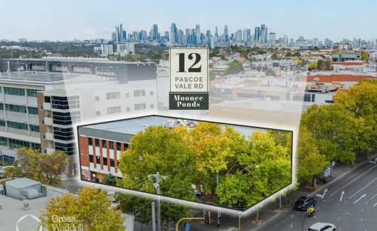 12 Pascoe Vale Road MOONEE PONDS VIC 3039
