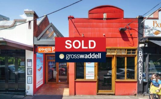 160 Tennyson Street ELWOOD VIC 3184