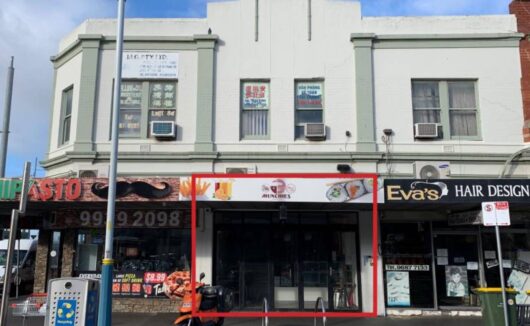 3 Paisley Street FOOTSCRAY VIC 3011
