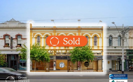 169-173 St Georges Road FITZROY NORTH VIC 3068