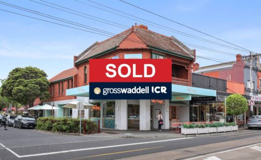 331-339 Glen Huntly Road - Cnr St Georges Road ELSTERNWICK VIC 3185