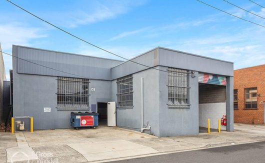 42 Regent Street OAKLEIGH VIC 3166