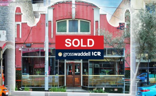 347-349 Smith Street FITZROY VIC 3065