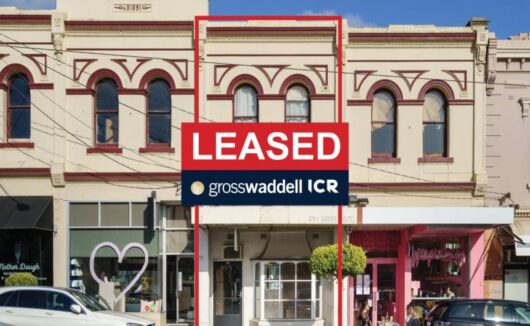 82 Burwood Road HAWTHORN VIC 3122