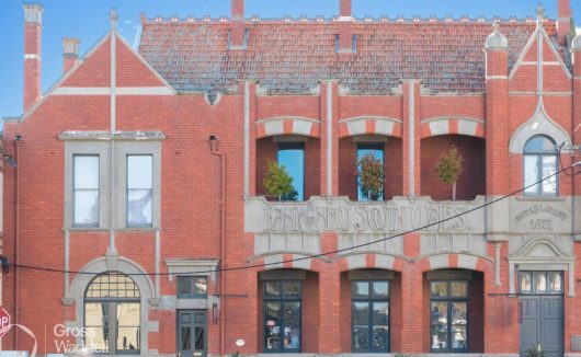 116-118 Mollison Street KYNETON VIC 3444