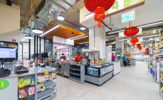 G01, 845-851 Whitehorse Road BOX HILL VIC 3128