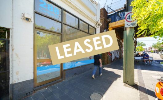 288 Carlisle Street BALACLAVA VIC 3183