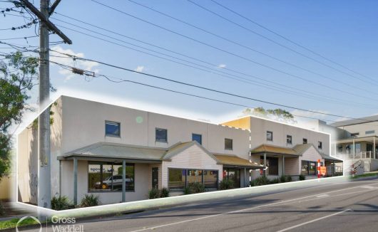 25-31 Sherbourne Road BRIAR HILL VIC 3088