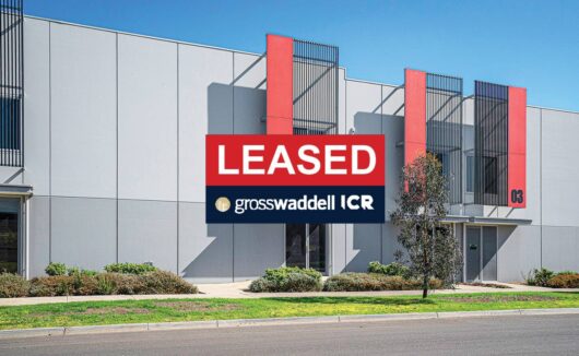 Unit 5/82 Gateway Boulevard EPPING VIC 3076