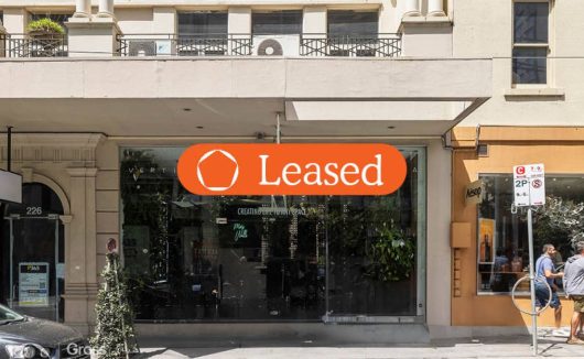 224 Toorak Road SOUTH YARRA VIC 3141