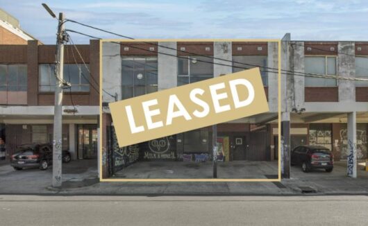 16 Pakington Street ST KILDA VIC 3182