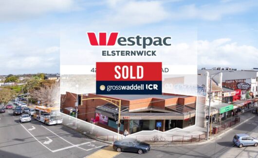 422 Glen Huntly Road, Cnr Orrong Road ELSTERNWICK VIC 3185