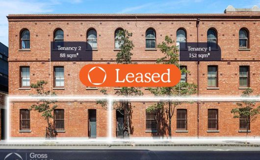 25a Mollison Street ABBOTSFORD VIC 3067