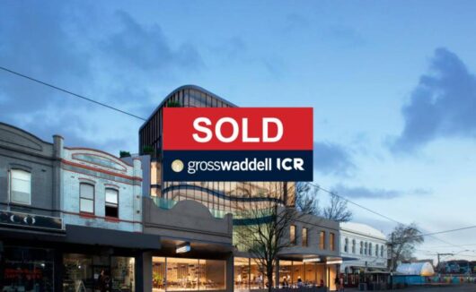 438 Chapel Street SOUTH YARRA VIC 3141