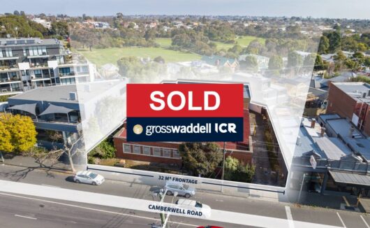 80 Camberwell Road HAWTHORN EAST VIC 3123