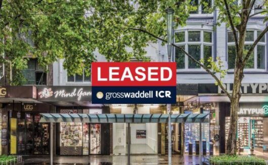 147 Swanston Street MELBOURNE VIC 3000