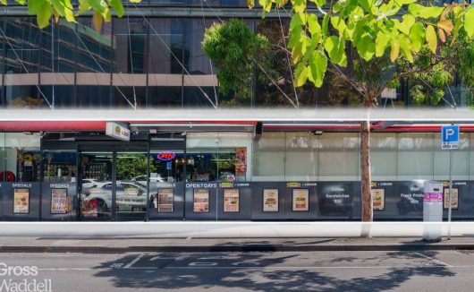 15RC & 16RC, 71-73 Batmans Hill Drive DOCKLANDS VIC 3008