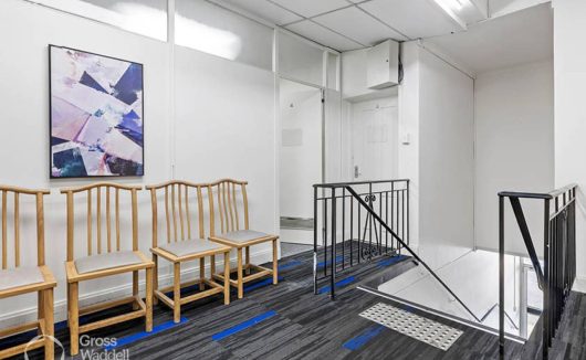 Level 1, 64-66 Kingsway GLEN WAVERLEY VIC 3150