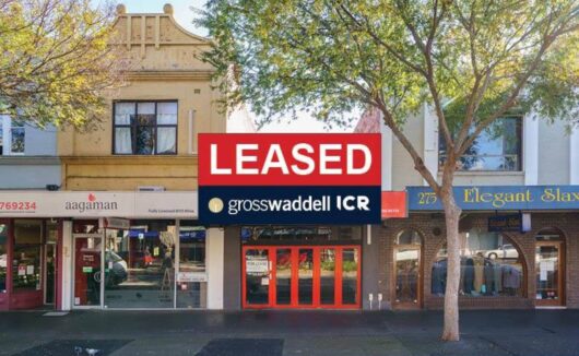 273 Bay Street PORT MELBOURNE VIC 3207