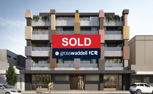243-249 St Georges Road NORTHCOTE VIC 3070
