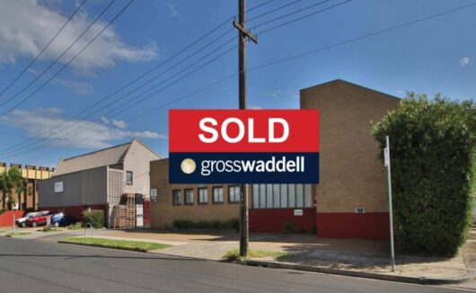 3-7 Syme Street BRUNSWICK VIC 3056