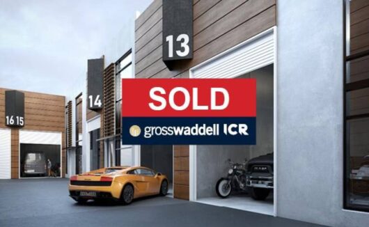 Unit 15, 8-14 Albert Street PRESTON VIC 3072