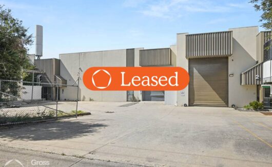 Units 1 & 2, 106 McBryde Street FAWKNER VIC 3060