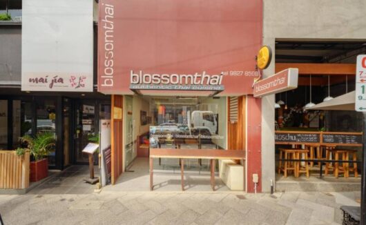 278 Toorak Road SOUTH YARRA VIC 3141