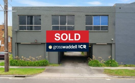 1307 North Road HUNTINGDALE VIC 3166