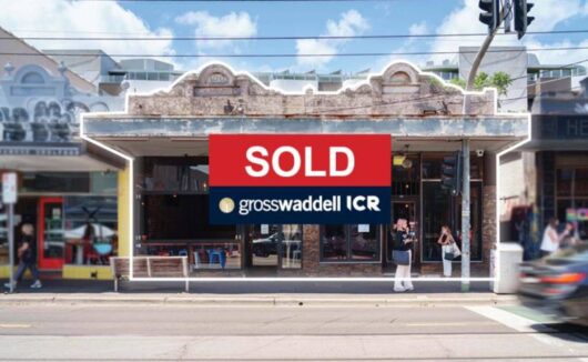 98-100 Lygon Street BRUNSWICK EAST VIC 3057