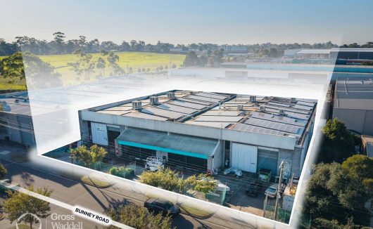 1-3 Bunney Road OAKLEIGH SOUTH VIC 3167