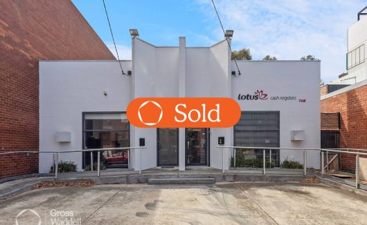 74 & 74A Islington Street COLLINGWOOD VIC 3066