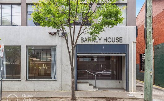 GF, 30 Inkerman Street ST KILDA VIC 3182