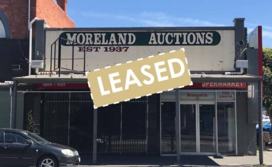793-795 Sydney Rd BRUNSWICK VIC 3056