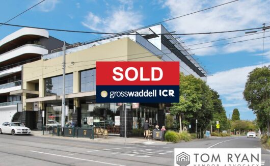 4/74 Doncaster Road BALWYN NORTH VIC 3104