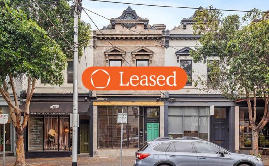 440 Clarendon Street SOUTH MELBOURNE VIC 3205