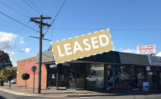 691 Centre Road BENTLEIGH EAST VIC 3165