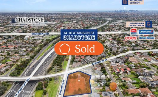 14-16 Atkinson Street CHADSTONE VIC 3148