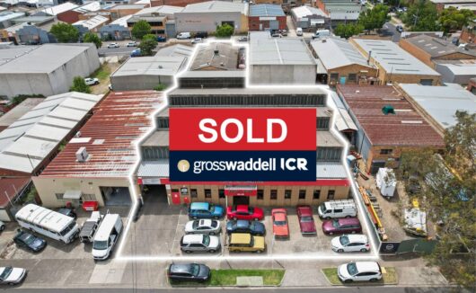 26-28 Vernon Avenue & 20 Percy Street HEIDELBERG WEST VIC 3081