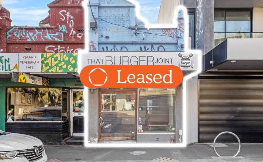 221 Barkly Street ST KILDA VIC 3182