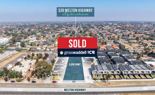 539 Melton Highway SYDENHAM VIC 3037