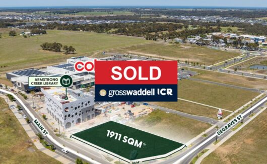 12-16 Main Street ARMSTRONG CREEK VIC 3217