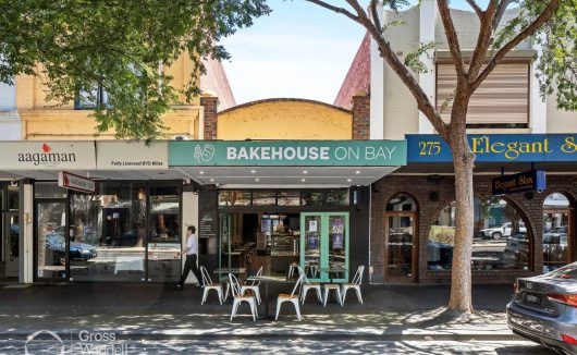 273 Bay Street PORT MELBOURNE VIC 3207