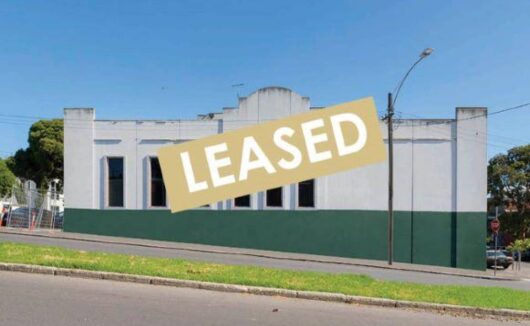 513-521 Victoria Street WEST MELBOURNE VIC 3003