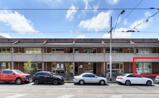 Suite 6, 19-35 Gertrude Street FITZROY VIC 3065