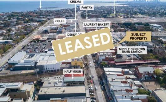 101 Church Street BRIGHTON VIC 3186