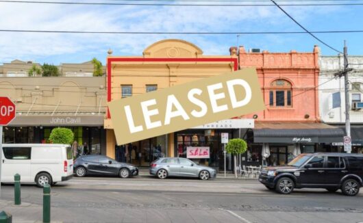 Level 1, 1104-1106 High Street ARMADALE VIC 3143
